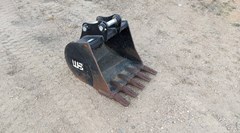 Excavator Bucket For Sale 2019 Werk-Brau PC35GP24 Excavator Bucket For Sale 2019 Werk-Brau PC35GP24