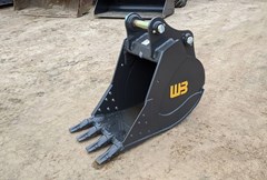 Excavator Bucket For Sale 2020 Werk-Brau PC240GP30 Excavator Bucket For Sale 2020 Werk-Brau PC240GP30
