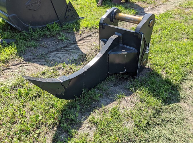 2020 GEM SK350R Excavator Attachment For Sale 2020 GEM SK350R Excavator Attachment For Sale