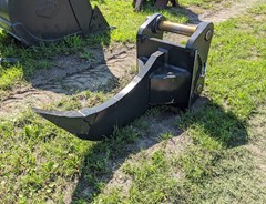 Excavator Attachment For Sale 2020 GEM SK350R Excavator Attachment For Sale 2020 GEM SK350R