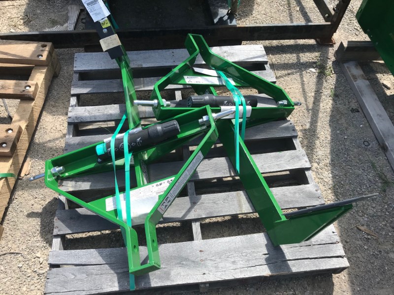 2024 John Deere PS1001 Sub Soiler For Sale