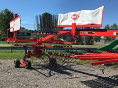 Hay Rake-Rotary For Sale 2024 Kuhn GA9032 Hay Rake-Rotary For Sale 2024 Kuhn GA9032
