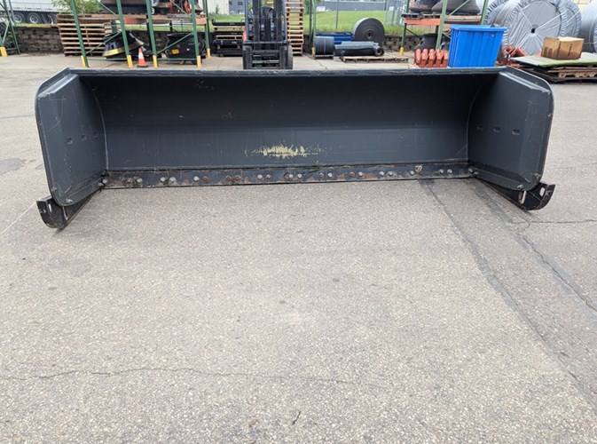 2020 Other SB512PFE Snow Equipment For Sale 2020 Other SB512PFE Snow Equipment For Sale