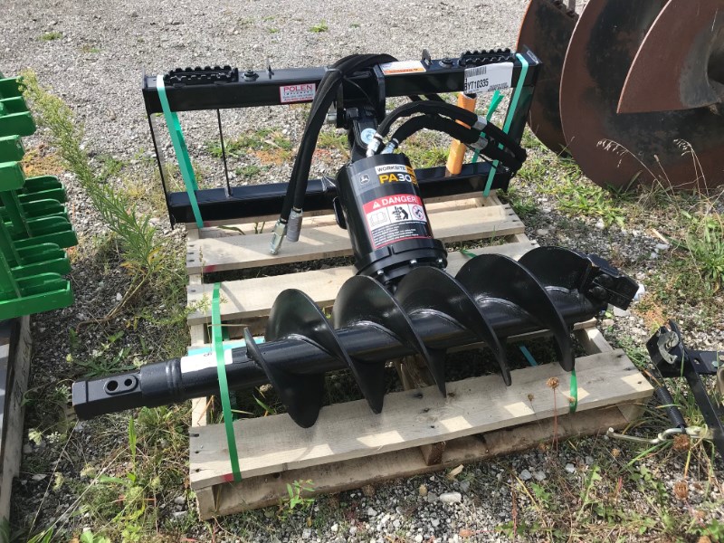 2024 John Deere PA30B Auger Bits For Sale