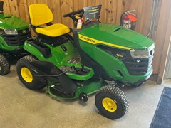 Riding Mower For Sale 2025 John Deere S110 - 42" , 19 HP Riding Mower For Sale 2025 John Deere S110 - 42" , 19 HP