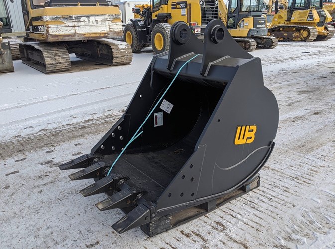 2020 Werk-Brau SK260GP42 Excavator Bucket For Sale 2020 Werk-Brau SK260GP42 Excavator Bucket For Sale