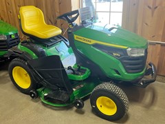 Riding Mower For Sale 2025 John Deere S170 - 48" , 24 HP Riding Mower For Sale 2025 John Deere S170 - 48" , 24 HP