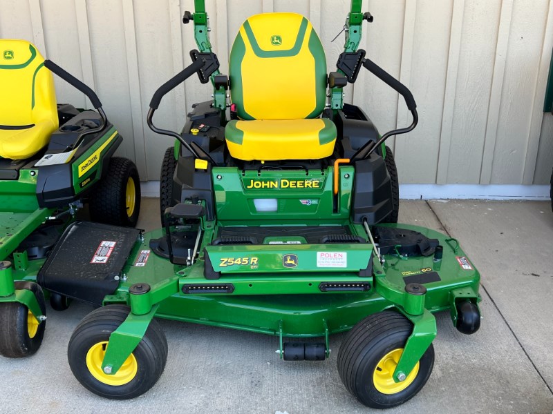 2026 John Deere Z545R - 60
