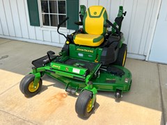Zero Turn Mower For Sale 2025 John Deere Z545R - 60" , 25 HP Zero Turn Mower For Sale 2025 John Deere Z545R - 60" , 25 HP