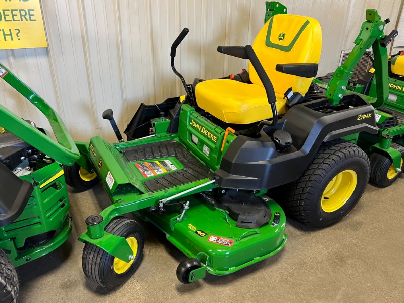2026 John Deere Z530M - 48