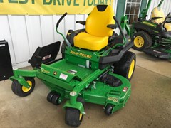 Zero Turn Mower For Sale 2025 John Deere Z730M - 60" , 24 HP Zero Turn Mower For Sale 2025 John Deere Z730M - 60" , 24 HP