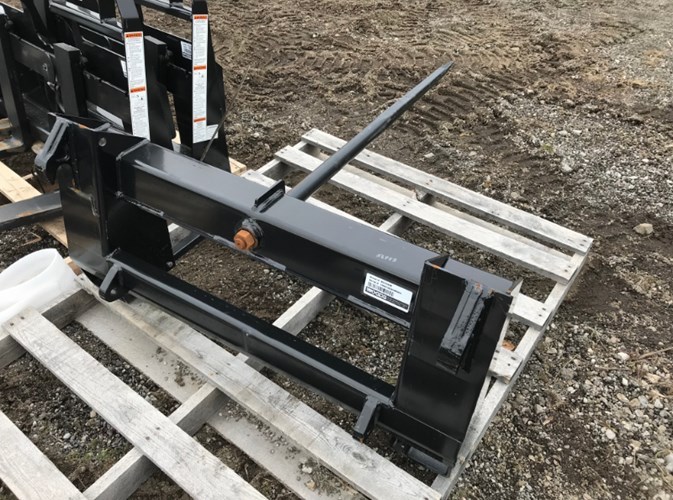 2021 Woods BS3044E Bale Spear For Sale
