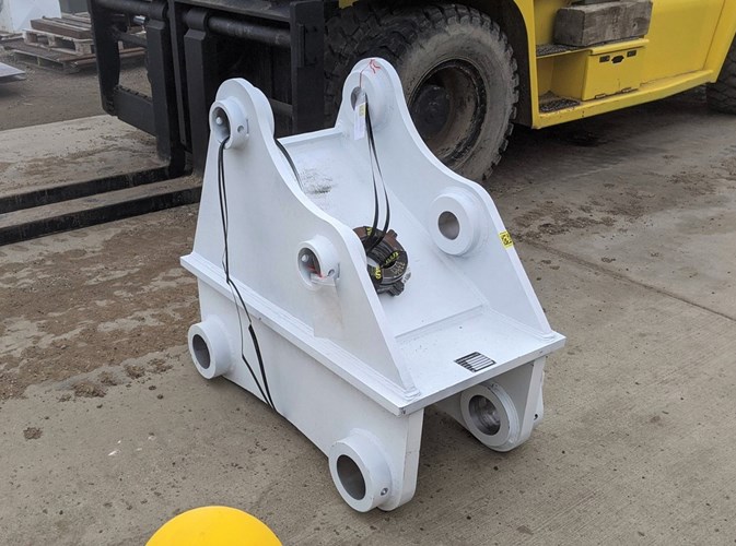 2021 SURESTRIKE INTERNATIONAL INC SS40TOP Hammer For Sale 2021 SURESTRIKE INTERNATIONAL INC SS40TOP Hammer For Sale