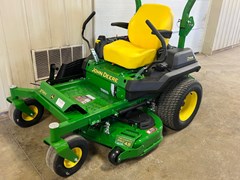 Zero Turn Mower For Sale 2024 John Deere Z720E - 48" , 23 HP Zero Turn Mower For Sale 2024 John Deere Z720E - 48" , 23 HP
