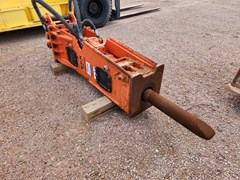 Hammer For Sale 2021 NPK GH-7 Hammer For Sale 2021 NPK GH-7