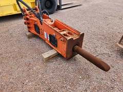 Hammer For Sale 2021 NPK GH-7 Hammer For Sale 2021 NPK GH-7