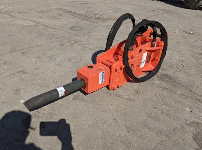 2021 NPK PH-2 Hammer For Sale 2021 NPK PH-2 Hammer For Sale