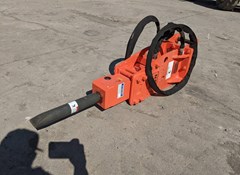 Hammer For Sale 2021 NPK PH-2 Hammer For Sale 2021 NPK PH-2