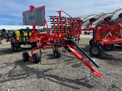 Hay Rake-Rotary For Sale 2024 Kuhn GA4231T Hay Rake-Rotary For Sale 2024 Kuhn GA4231T