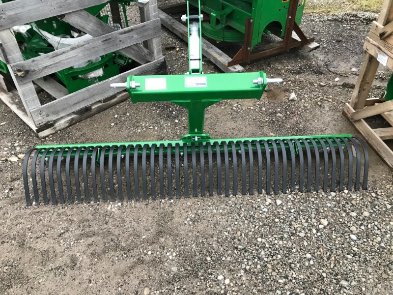 2023 Woods LRS84P Rock Rake For Sale