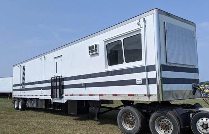 2021 AES PWRVAN Power Van For Sale 2021 AES PWRVAN Power Van For Sale