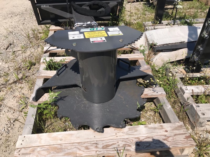 2021 CID MTS1723 Saw For Sale