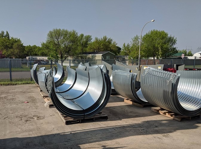 2019 Superior KIT Conveyor - Stacking For Sale 2019 Superior KIT Conveyor - Stacking For Sale