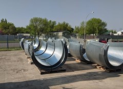 Conveyor - Stacking For Sale 2019 Superior KIT Conveyor - Stacking For Sale 2019 Superior KIT