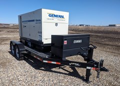 Generator & Power Unit For Sale 2020 Other 40 KW Generator & Power Unit For Sale 2020 Other 40 KW