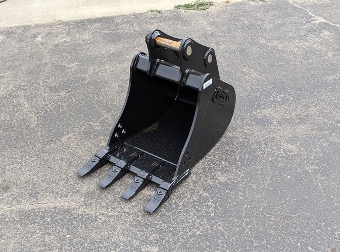 2021 Woods PC35GP18 Excavator Bucket For Sale 2021 Woods PC35GP18 Excavator Bucket For Sale