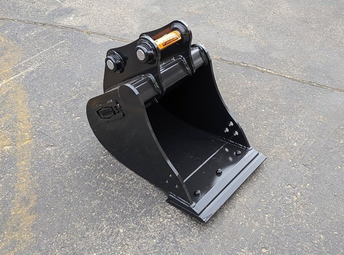2021 Woods PC35GP18 Excavator Bucket For Sale 2021 Woods PC35GP18 Excavator Bucket For Sale