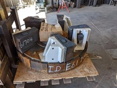 Crusher - Impact For Sale 2021 Canica 5 SHOE TABLE Crusher - Impact For Sale 2021 Canica 5 SHOE TABLE