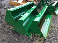 Loader Bucket For Sale John Deere Bucket Loader Bucket For Sale John Deere Bucket