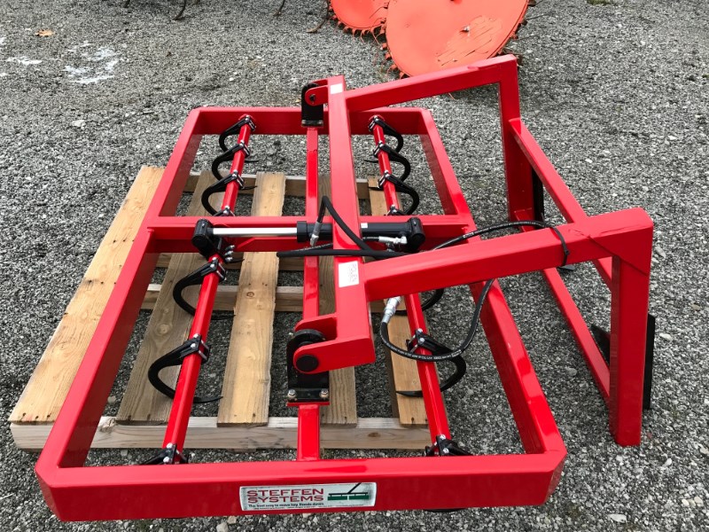 2021 Arcusin 2505 Hay Grapple For Sale