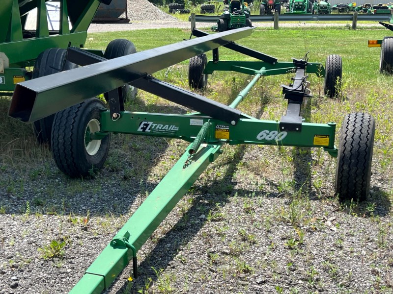 2022 E-Z Trail 680 - 31' Header Trailer For Sale