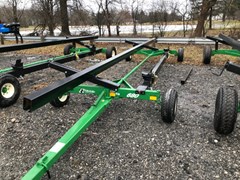 Header Trailer For Sale 2021 E-Z Trail 680 - 26' Header Trailer For Sale 2021 E-Z Trail 680 - 26'