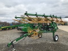 Hay Rake-Wheel For Sale 2022 Ogden Metalworks RCR812 Hay Rake-Wheel For Sale 2022 Ogden Metalworks RCR812