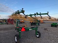 Hay Rake-Wheel For Sale 2022 Ogden Metalworks RCR812 Hay Rake-Wheel For Sale 2022 Ogden Metalworks RCR812