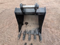 Excavator Bucket For Sale 2022 Werk-Brau PC170GP42 Excavator Bucket For Sale 2022 Werk-Brau PC170GP42