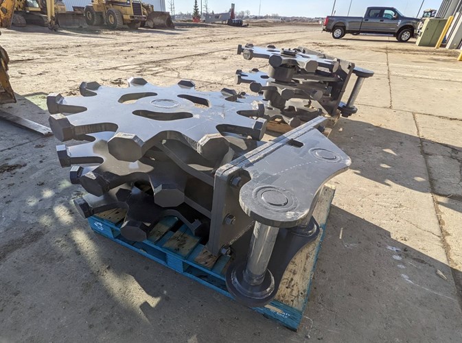 2022 Rockland PC240COMP18 Excavator Attachment For Sale 2022 Rockland PC240COMP18 Excavator Attachment For Sale