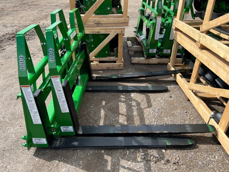 2022 Woods PFW4448JD Pallet Fork For Sale