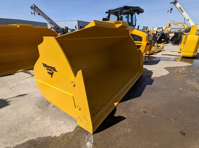 2022 GEM WA475B Loader Bucket For Sale 2022 GEM WA475B Loader Bucket For Sale