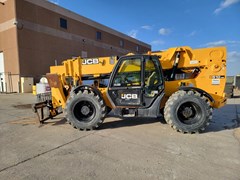 Forklift For Sale 2014 JCB 510-56 Forklift For Sale 2014 JCB 510-56