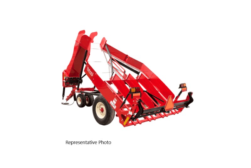 2022 Kuhn AF8 Hay Racks For Sale