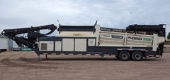 Screening Plant - Hydraulic For Sale 2022 ECOTEC 2100 Screening Plant - Hydraulic For Sale 2022 ECOTEC 2100