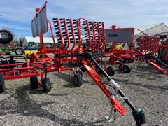 Hay Rake-Rotary For Sale 2024 Kuhn GA4231T Hay Rake-Rotary For Sale 2024 Kuhn GA4231T