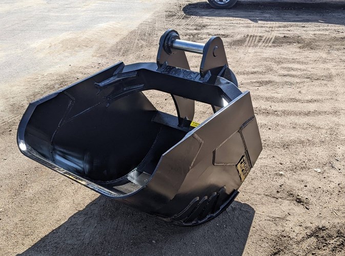 2022 EMPIRE ZX130S Excavator Bucket For Sale 2022 EMPIRE ZX130S Excavator Bucket For Sale
