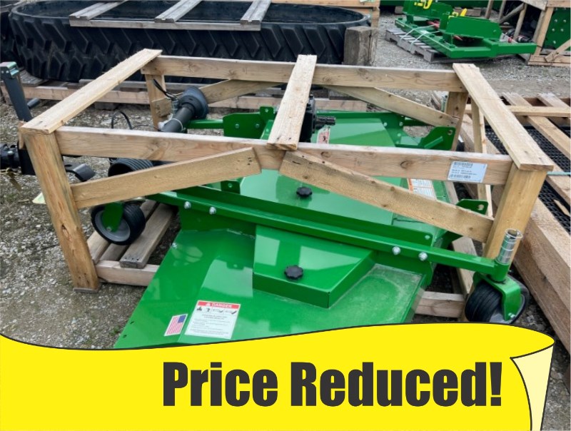2023 Woods TK72.20 Finishing Mower For Sale