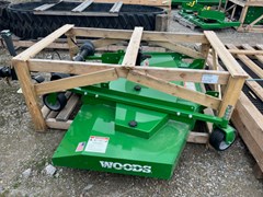 Finishing Mower For Sale 2023 Woods TK72.20 Finishing Mower For Sale 2023 Woods TK72.20