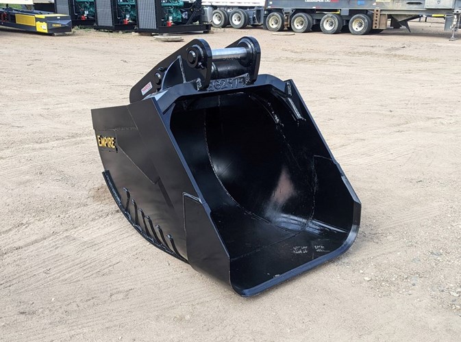 2022 EMPIRE PC210S Excavator Bucket For Sale 2022 EMPIRE PC210S Excavator Bucket For Sale